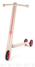 Jouet Scooter Avec 3