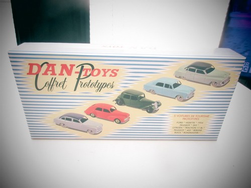 Dan toys pas dinky - toys,