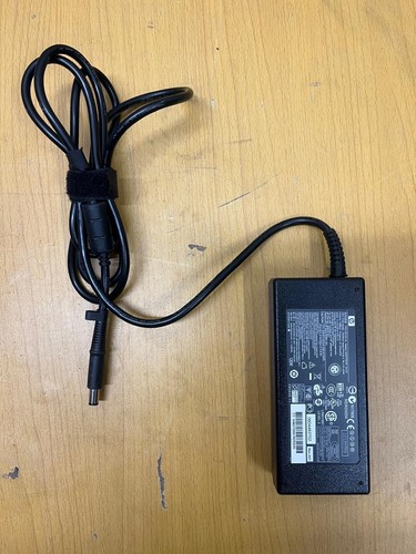 Chargeur 120w original - hp, –