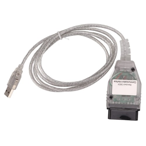 Câble diagnostic obd2 - câble,