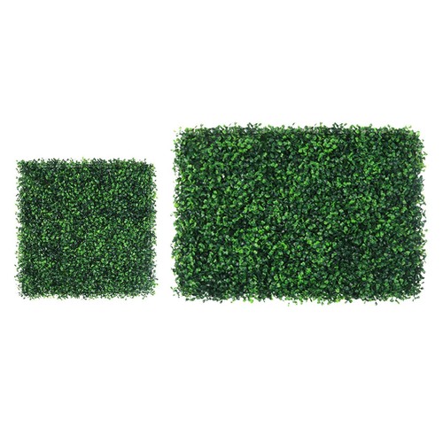 Mur herbe verdure panneaux - verdure,