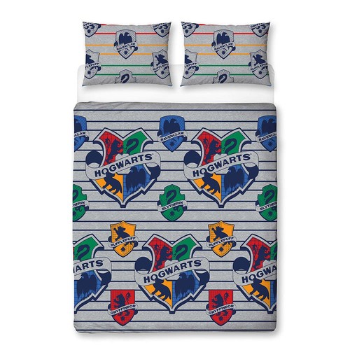 Harry potter set housse - harry,