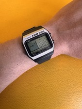 Montre Vintage CASIO AX-1 Digi