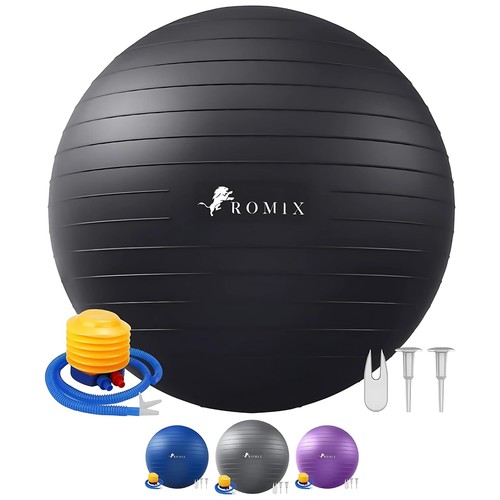 Ballon gym anti - gym, 65