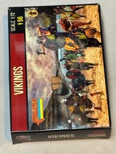 Strelets - 250 - Vikings -