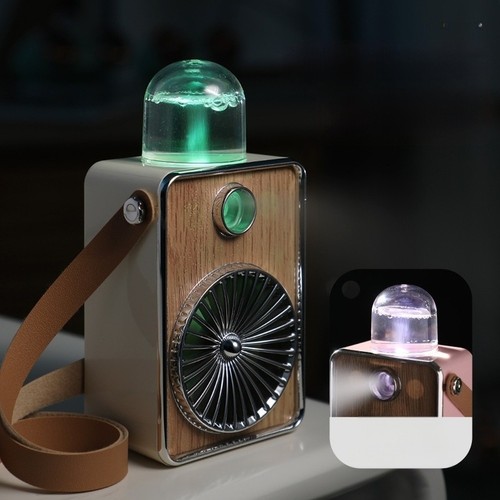 Ventilateur cou usb style - usb,