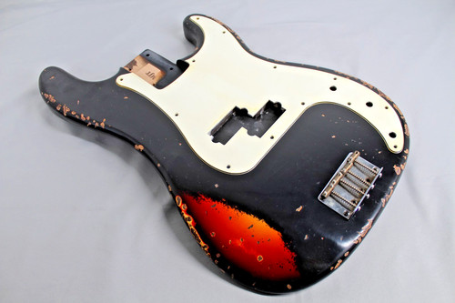 Mjt official custom vintage - official,