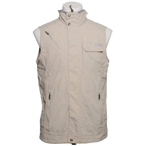 Columbia gilet extérieur - columbia,, d'extérieur