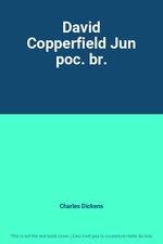 David Copperfield Jun poc