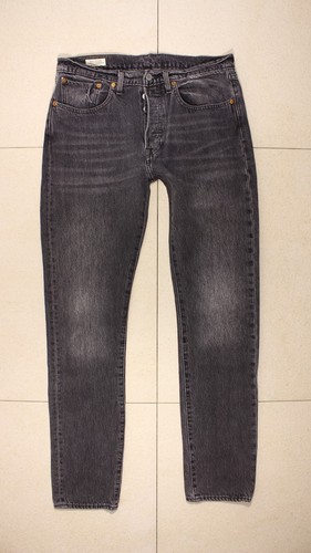 Jean homme skinny levi 501s - skinny, levi's