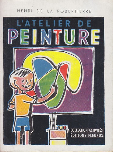 Robertierre atelier de - c1,