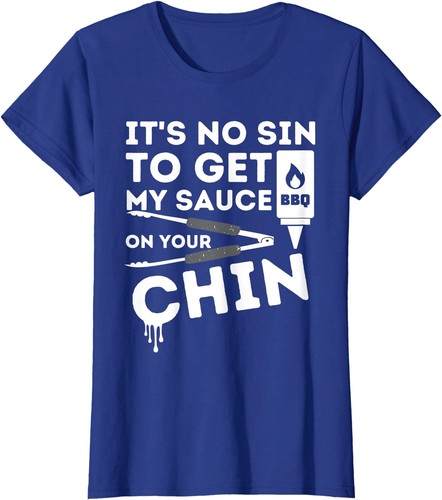 Sin get my sauce - no,