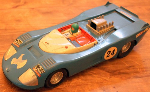 Jousta matra - jousta,