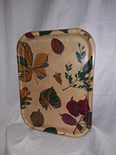 Vintage 70s ancien plateau - vintage,