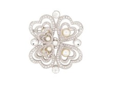 NEUF BROCHE CHRISTIAN DIOR