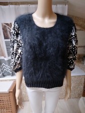 Anny blatt superbe pull - superbe,