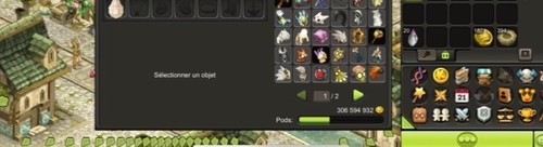 Dofus touch terra -  dofus,