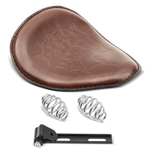 Selle ressorts pour - selle, moto