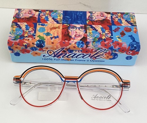 Lunette monture neuve femme - lunette,