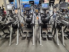 Life Fitness R Series Total
