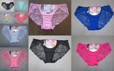 Culotte microfibres style