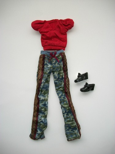 Tenue vêtements pour - ♫,