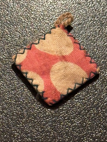 Rare relique agnus - rare, dei