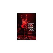 Live dvd tokai rakuda - dvd,
