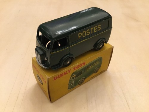 Dinky toys france - toys, bv
