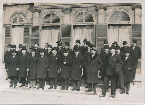 Politique 1930 le nouveau - 1930,