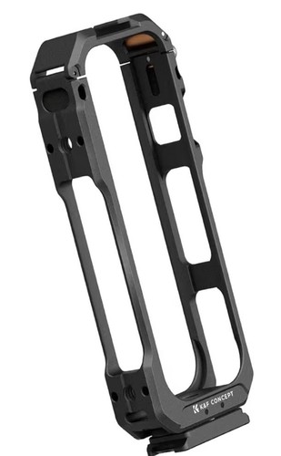 Concept flymile camera - k&f,
