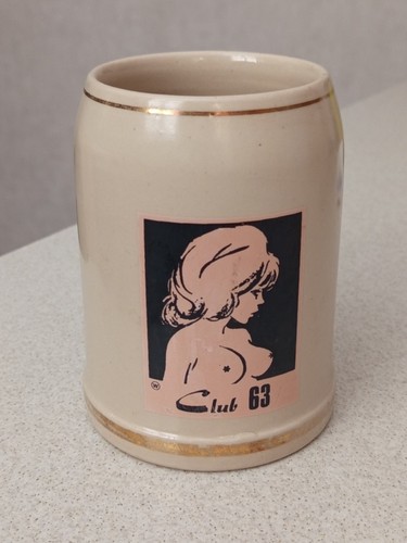 Chope bière grés - chope, en