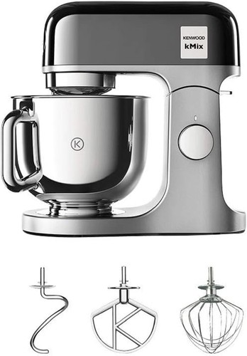 Robot pâtissier kenwood kmix - pâtissier,
