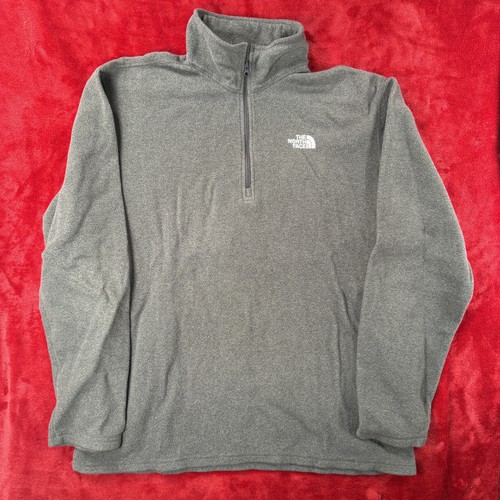 The north face pull over - north, pull-over