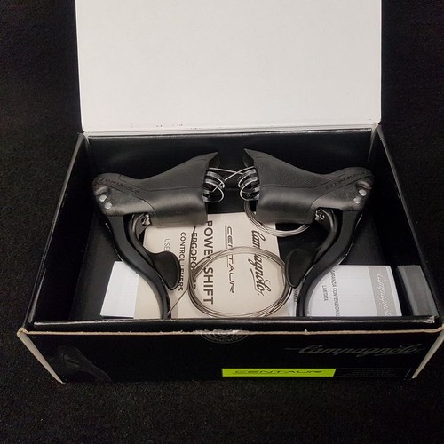 Leviers frein campagnolo - leviers, de