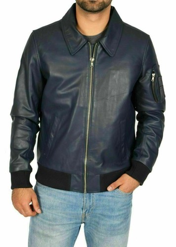 Blouson bombardier homme 100 - , %