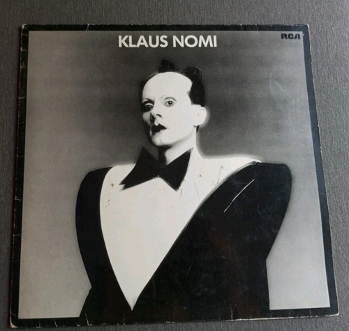 Klaus nomi tours - nomi/33,
