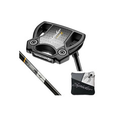 NOUVEAU putter TaylorMade Spider TOUR X TRUSS TM1 33 pouces avec droitier HC