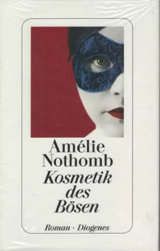 Kosmetik des bösen amélie - des,