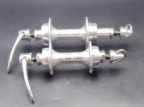 Vintage spidel 36h front - 36h, and