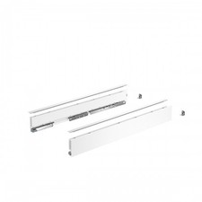 Kit tiroir simple sous four -