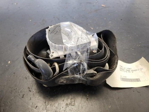 Ceinture avant droit ford - avant,