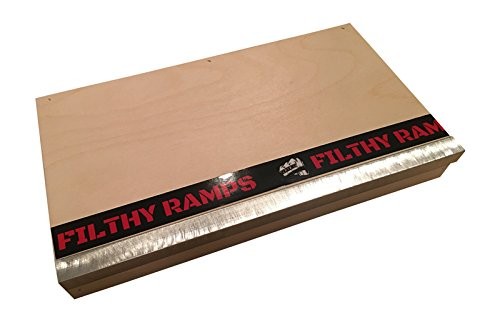 Venice manual pad - finger, board