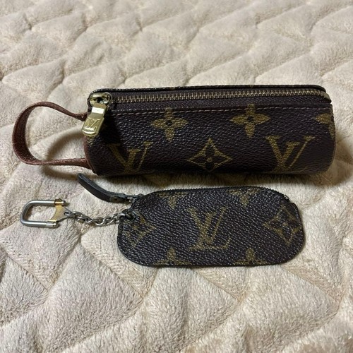 Louis vuitton monogram etui - vuitton,