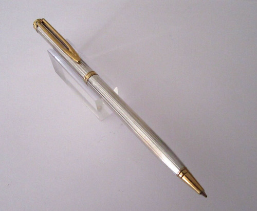 Stylo bille waterman - bille, de