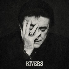 Dick Rivers - Rivers - CD Neuf