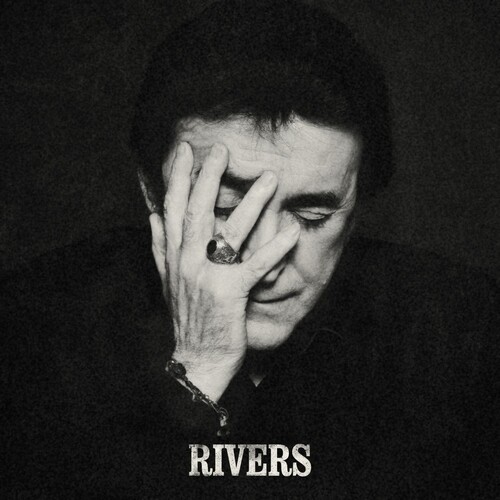 Dick rivers cd neuf - dick,