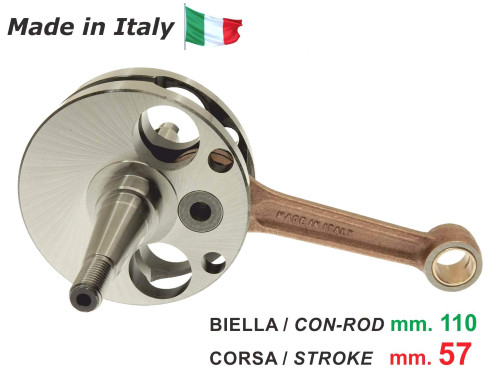 Vilebrequin pour vespa - pour,