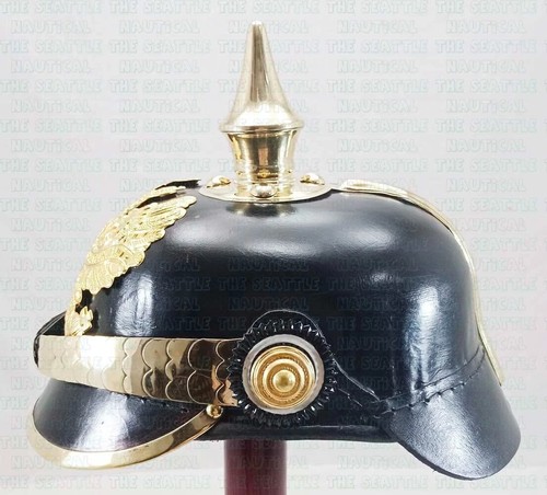 Casquette militaria allemande