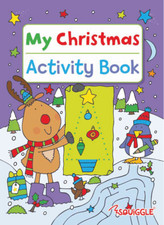 Enfants Noël Activité Livre